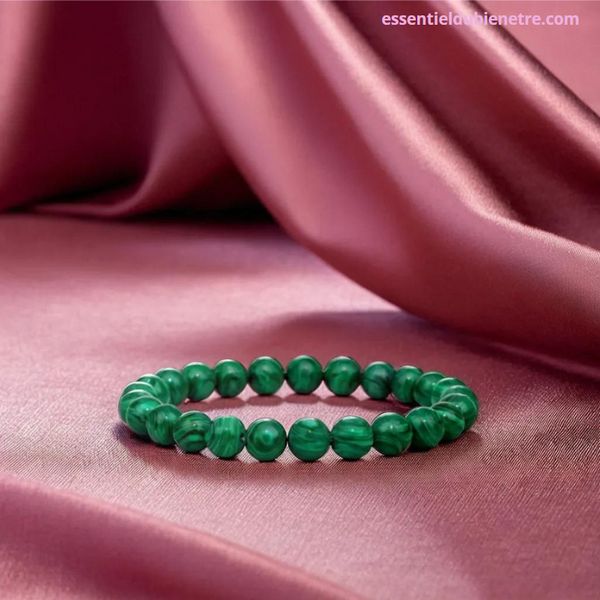 bracelet-malachite-créativité