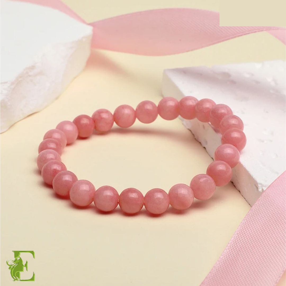 bracelet pierre naturelle - Essentieldubienetre