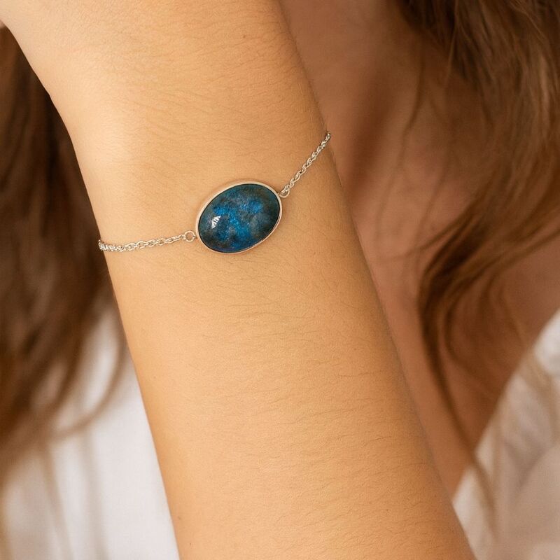 bracelet-pierre-naturelle-argent-shattuckite