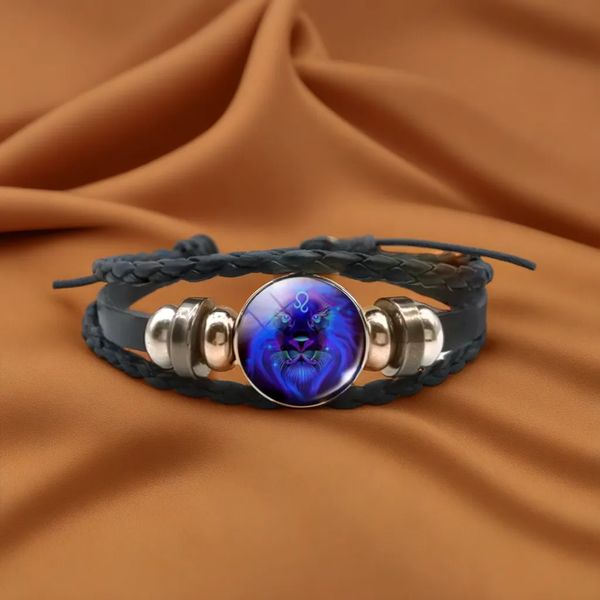 bracelet-signe-astrologique-Zodiac-Harmony-lion