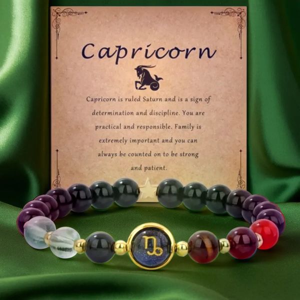 bracelet-signe-astrologique-capricorne-CosmoLink