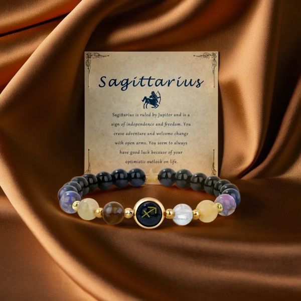 bracelet-signe-astrologique-sagitaire-CosmoLink