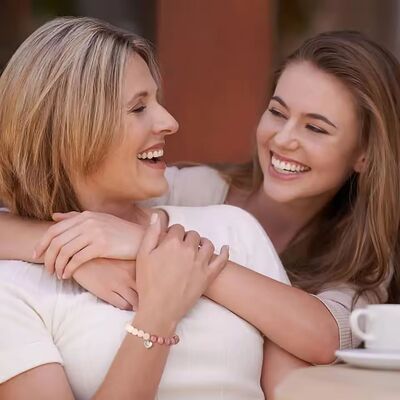 bracelets-en-pierres-naturelles-perles- zébrées-cœur-energique