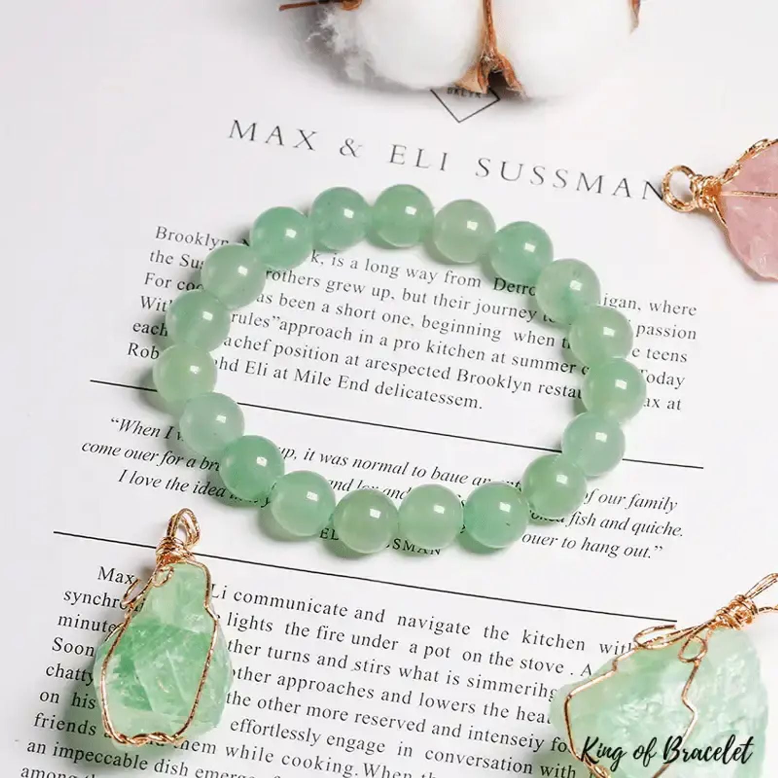 bracelets pierres naturelles femme - Essentieldubienetre