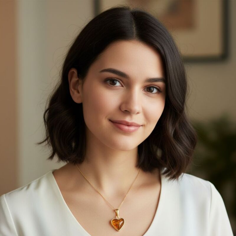 coeur-en-pendentif-chakra-plexus-solaire