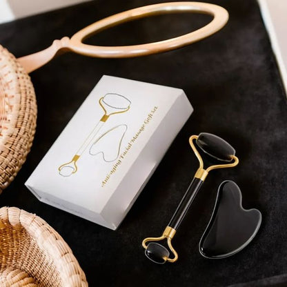 coffret gua sha | Éclatlisse™ - Essentieldubienetre