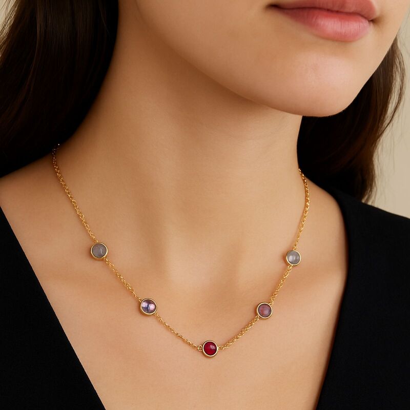 collier-avec-pierre-naturelle-multipierres-multicolores-en-argent-dore-facettees