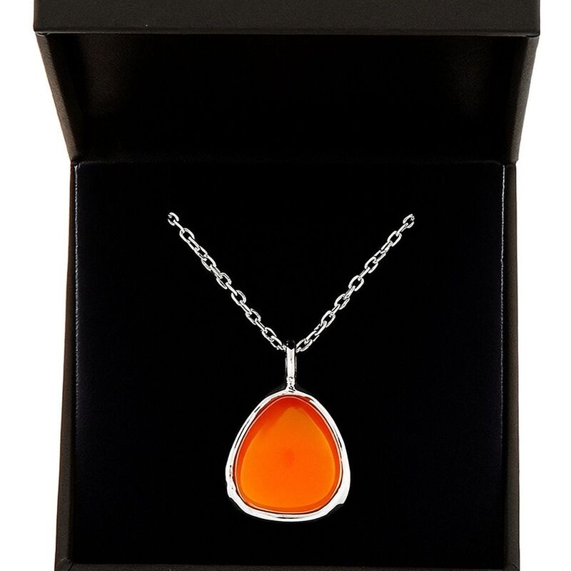 collier-avec-pierre-naturelle-triangle-avec-cornaline-orange-argent-925