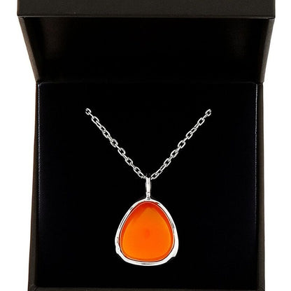 collier-avec-pierre-naturelle-triangle-avec-cornaline-orange-argent-925