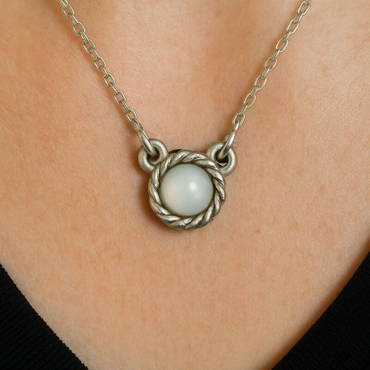 collier-en-pierre-naturelle-agate-ronde-teintee-naturelle-argent-925-bien-etre-Copie
