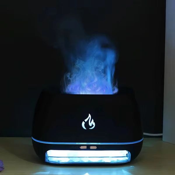 humidificateur d'air | pierre de sel