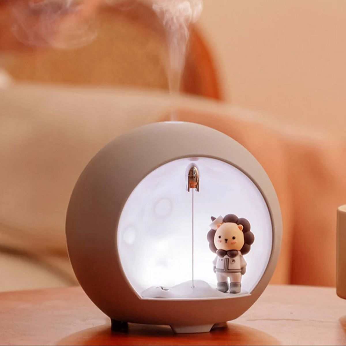 humidificateur d'air | bébé - Essentieldubienetre