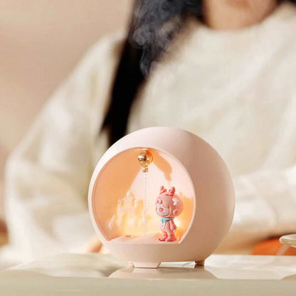 humidificateur d'air | bébé - Essentieldubienetre