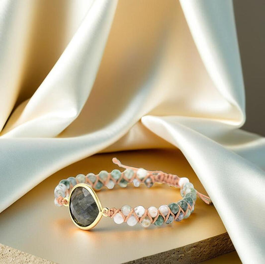 labradorite-bracelet-en-macrame-tresse-agate-mousse