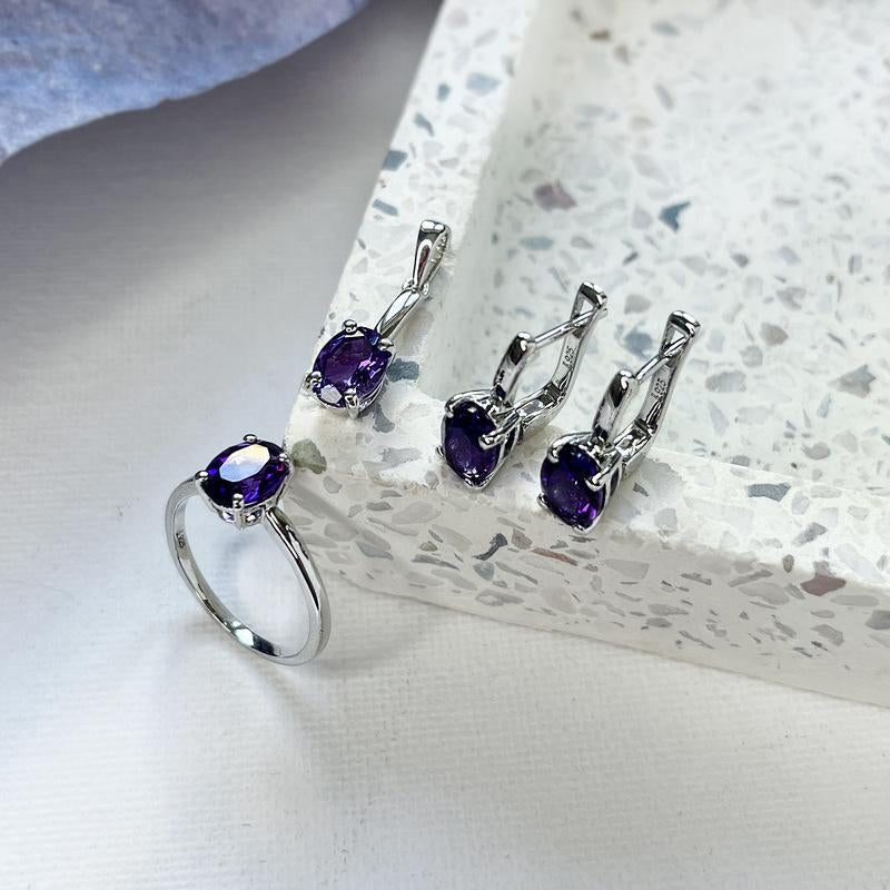 pendentif-avec-amethyste-violette-argent-rhodie-925-diametre-07x1508-cm-violet