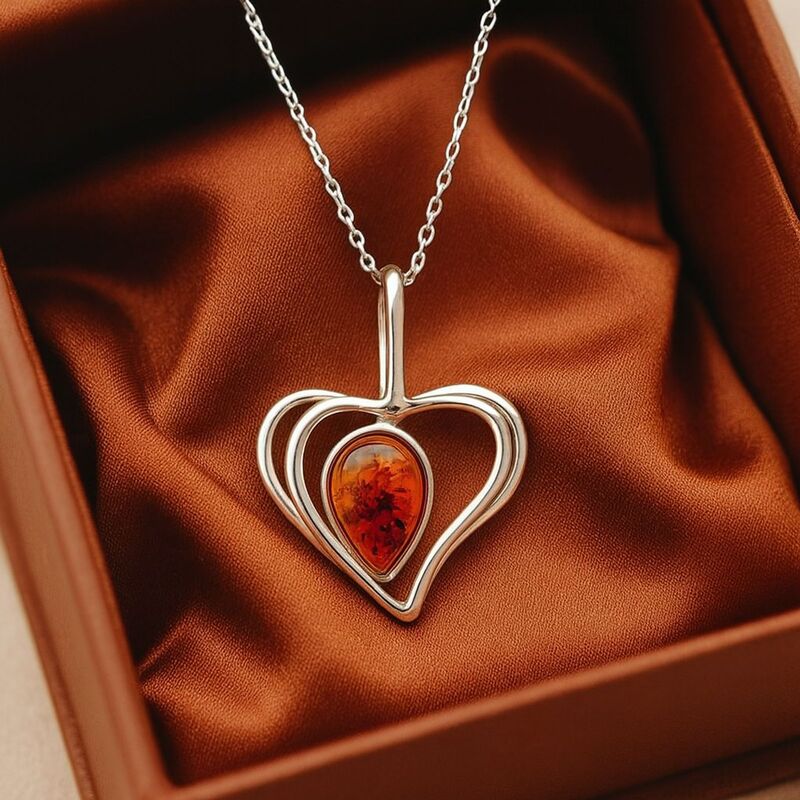 pendentif-coeur-pierre-naturelle-argent-925