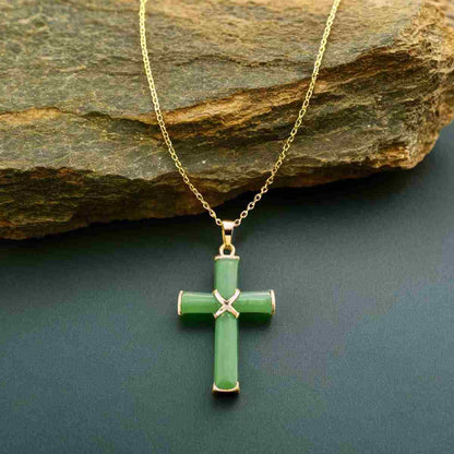 pendentif-croix-aventurine-verte-joyau-celeste