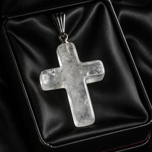 pendentif-croix-homme-cristal-de-roche-elegance-spirituel