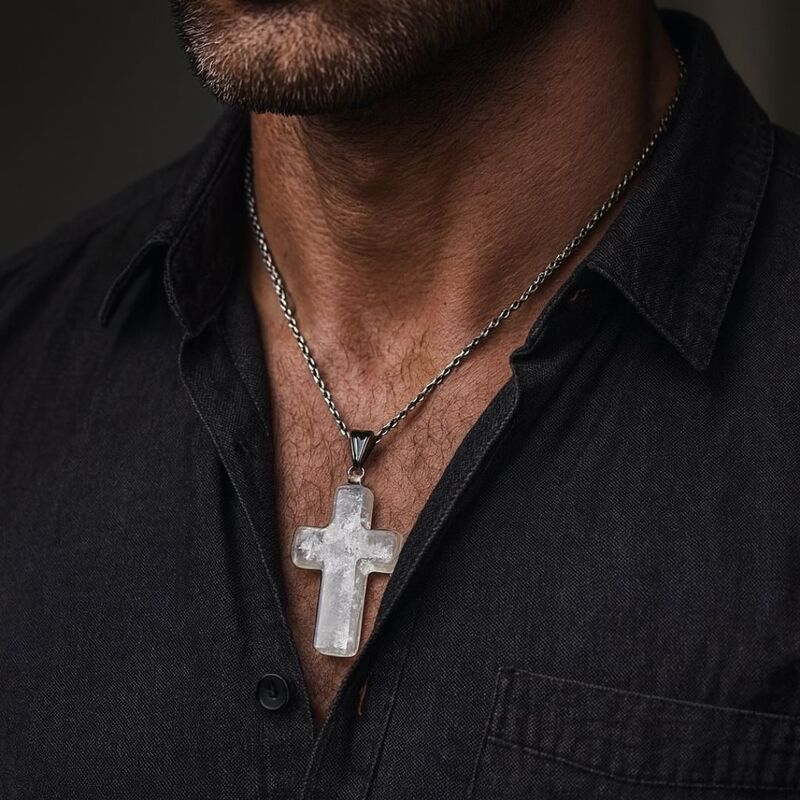 pendentif-croix-homme-cristal-de-roche-spirituel