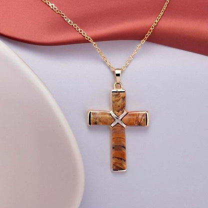 pendentif-croix-jaspe-religieux