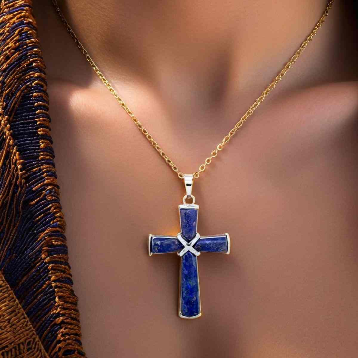 pendentif-croix-lapis-lazuli-pendentif-religieux