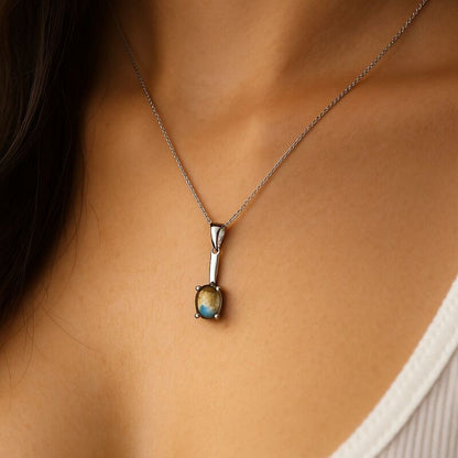 pendentif-en-argent-femme-argent-rhodie