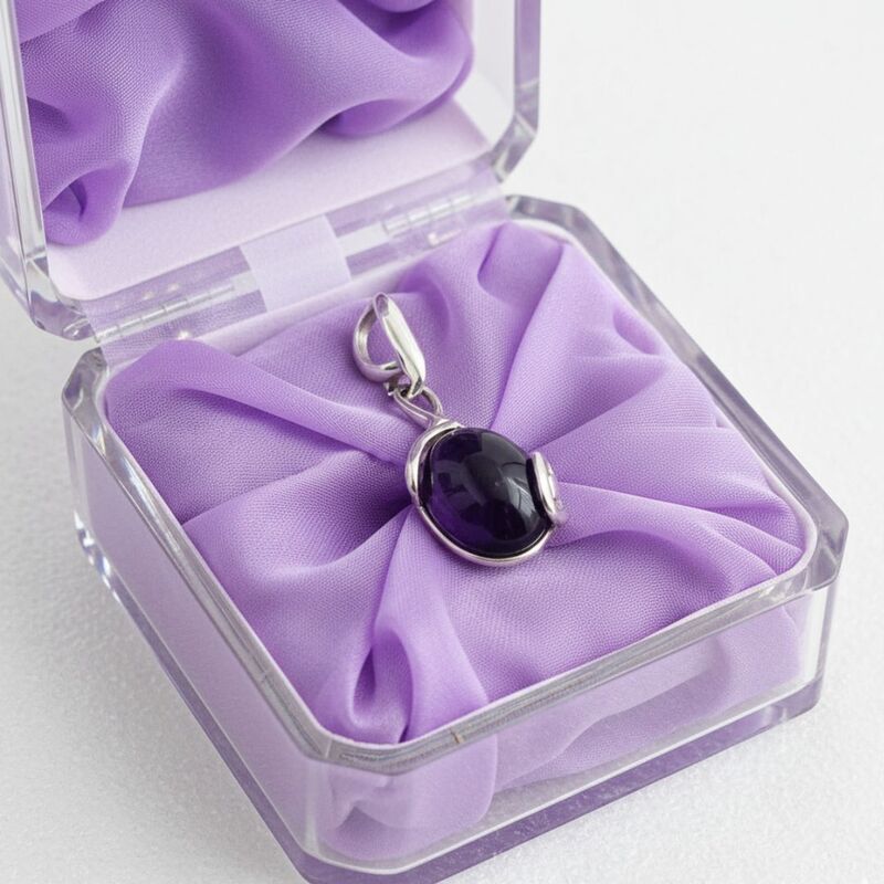 pendentif-femmes-amethyste-argent-rhodie-chakra-coronal