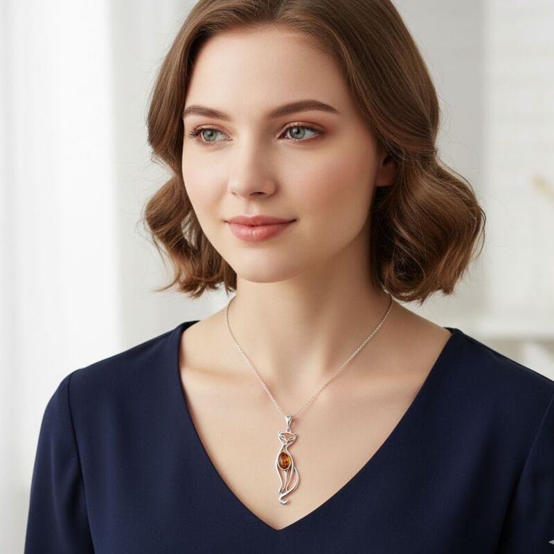 pendentif-femmes-forme-chat-ambre-de-la-mer-baltique