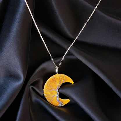 pendentif-lune-citrine-bien-etre-holistique