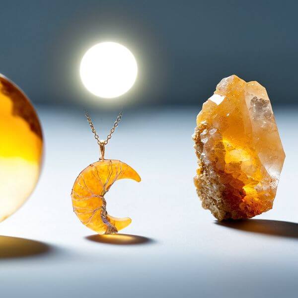 pendentif-lune-citrine-energetique