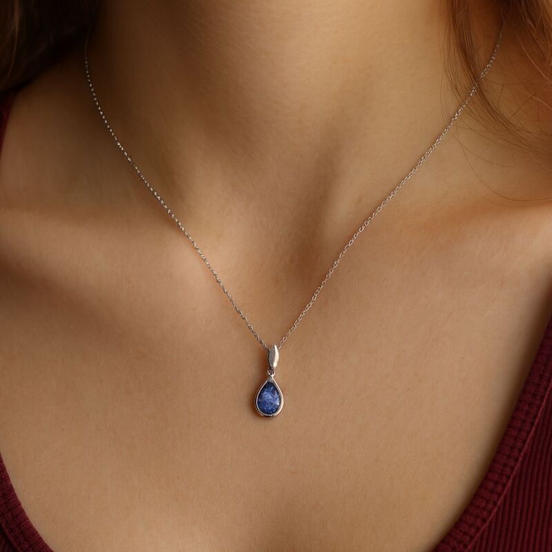 pendentif-opale-bleue-goutte-en-pierre-naturelle