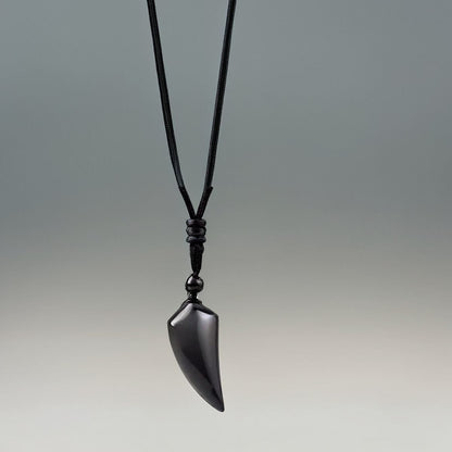 pendentif-pour-homme-en-obsidienne-noire-pierre-de-cristal