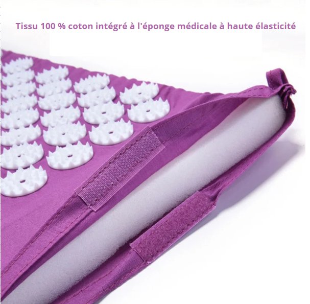 Tapis-d'Acupression-ZenAlign